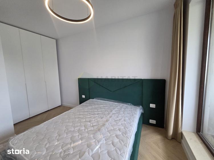 Apartament cu 4 camere în Tunari