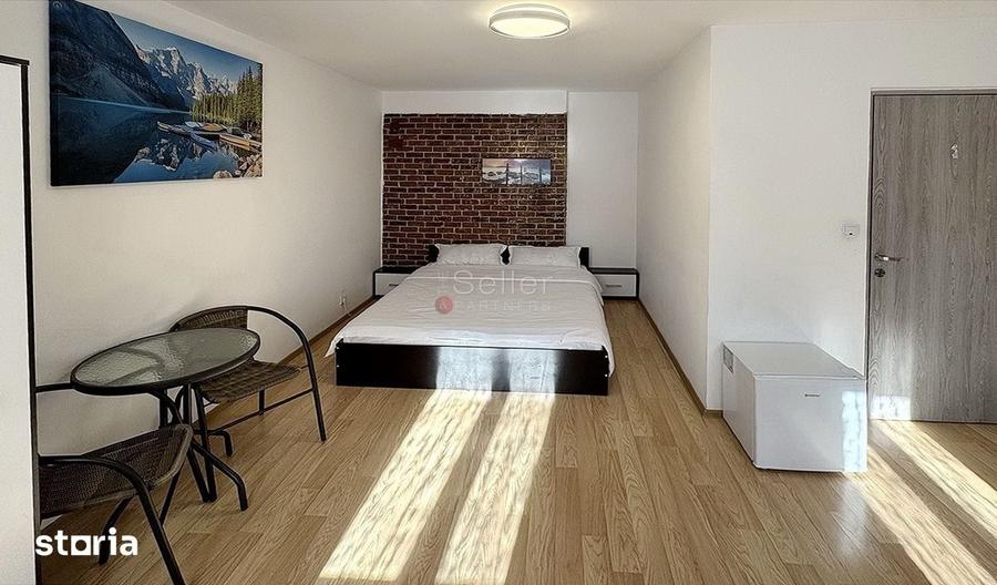 Apartament cu 3 camere în Bartolomeu