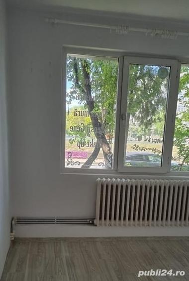 Spațiu comercial, de 46 mp, în Podu Roș