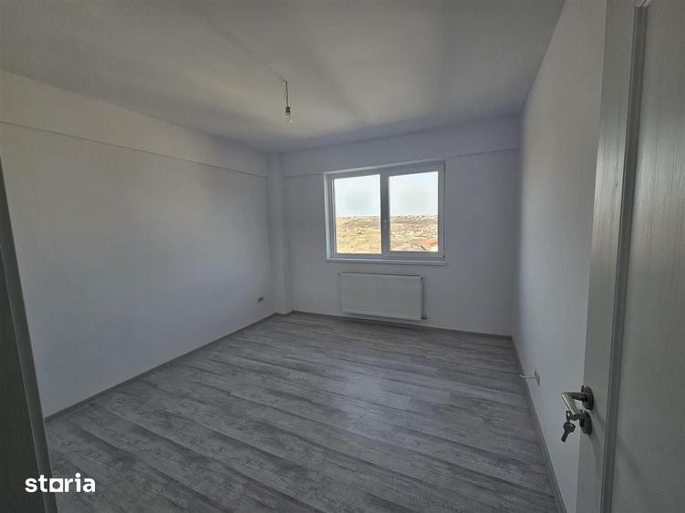 Garsonieră în Valea Lupului
