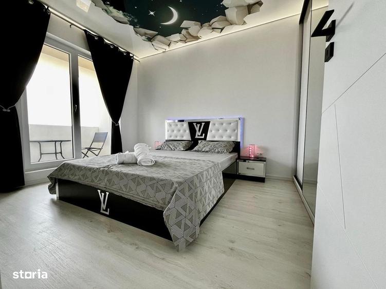 Apartament cu 2 camere decomandat în Dudu