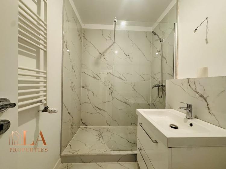 De inchiriat | Apartament 3 camere finisat | Panduri - 10