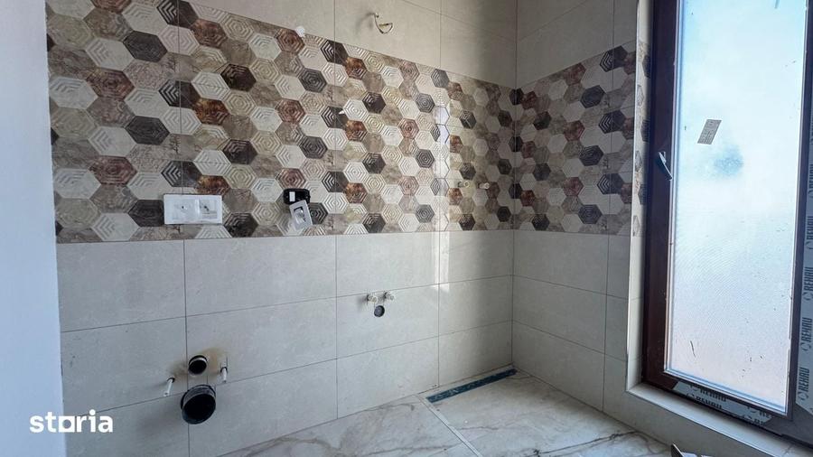 COMISION 0% | Duplex | 93 mp utili | 4 Camere | Sacalaz | - 12