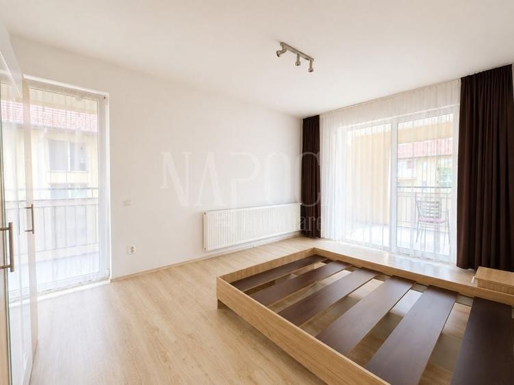 Apartament 2 camere de vanzare in Floresti - 1