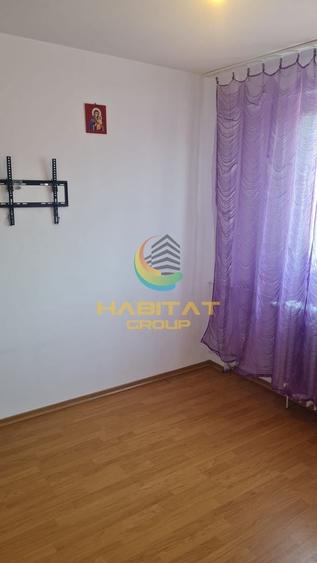 Apartament cu 2 camere decomandat în Brâncoveanu