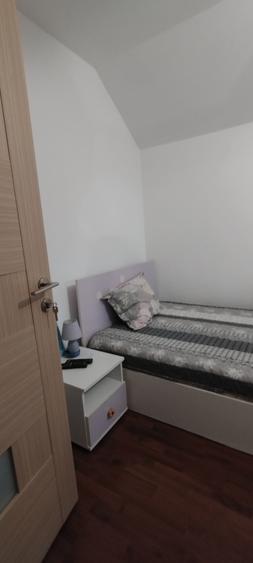 Casă cu 5 camere cu Teren 468 Mp în Lazu