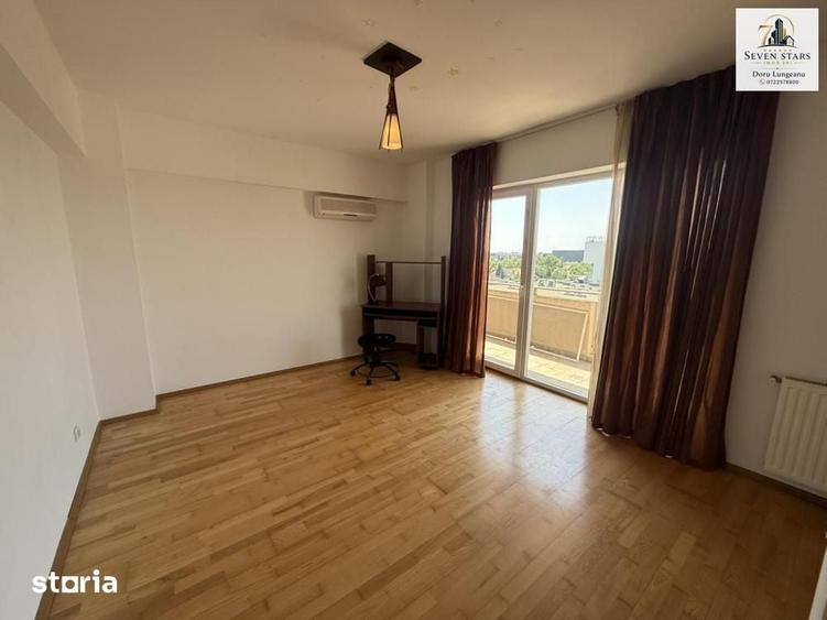 Apartament 3 camere, Iancu Nicolae 120, Pipera, Parcare, Centrala - 8