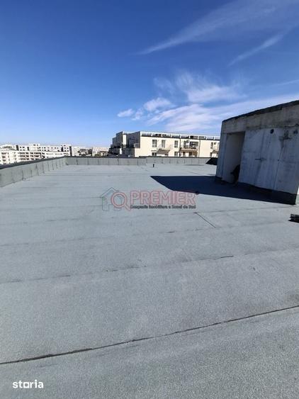 Apartament cu 3 camere în Berceni