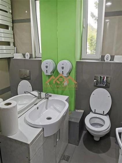 Spațiu comercial, în Poieni-Suceava