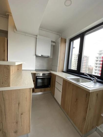 Apartament 2 camere | Novum Politehnica - 6