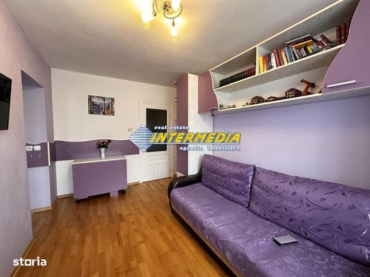 Okazie! Apartament 2 camere CETATE Finisat Mobilat Utilat Complet loc - 5
