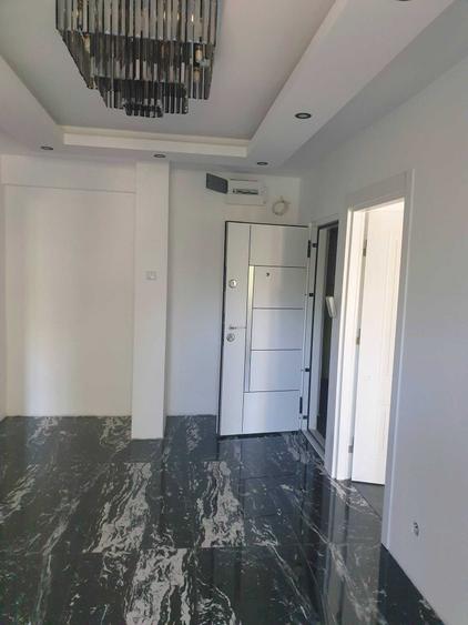 Apartament cu 2 camere decomandat în Oncea