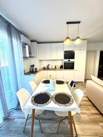 Apartament de inchiriat pentru perioada Untold Festival 2026 - 2