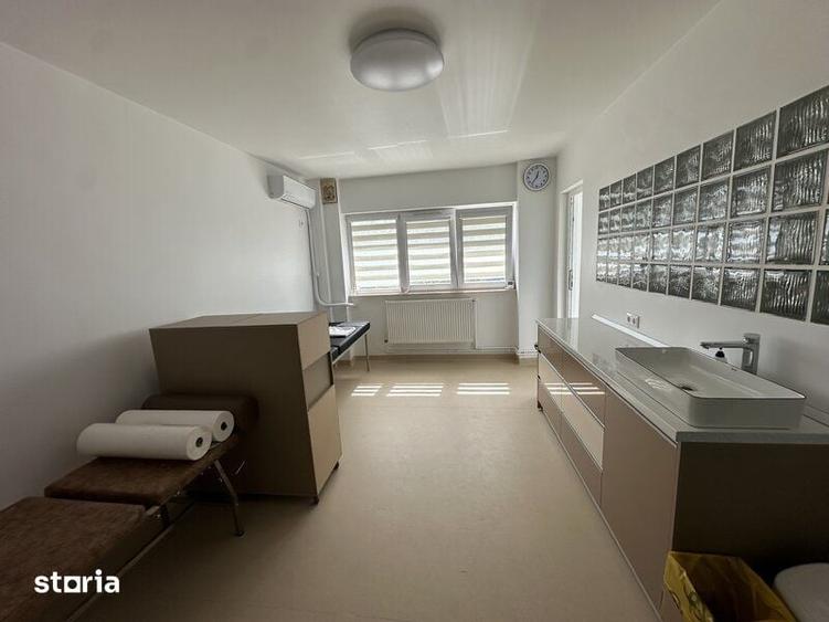 Spatiu Medical | Morarilor | 60 mp | Decomandat | 7 min Metrou - 4