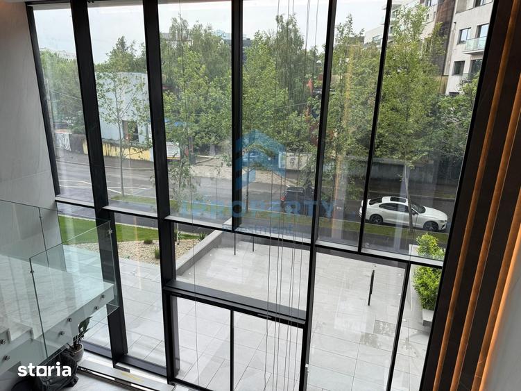 One Herastrau Vista | 2 Camere | Terasa 14 MP | Etaj 5 | Parcare | Com - 2