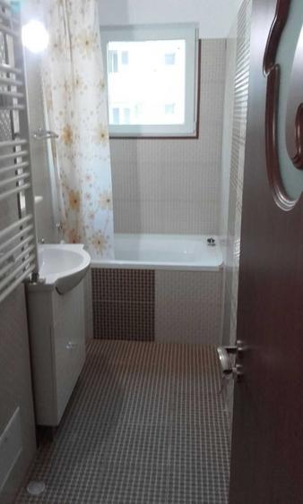 Inchiriere Garsoniera - Str. Tohani - Tineretului - 6