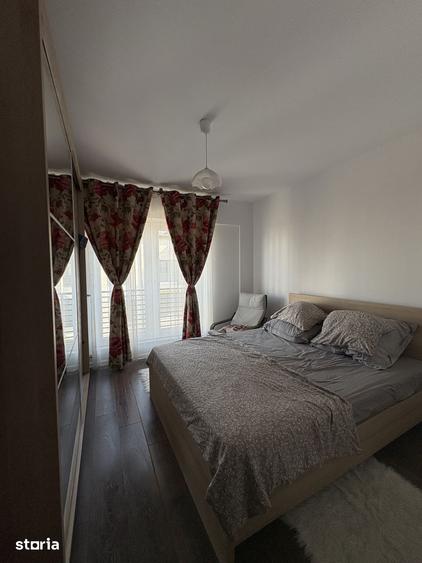Apartament cu 2 camere în Theodor Pallady