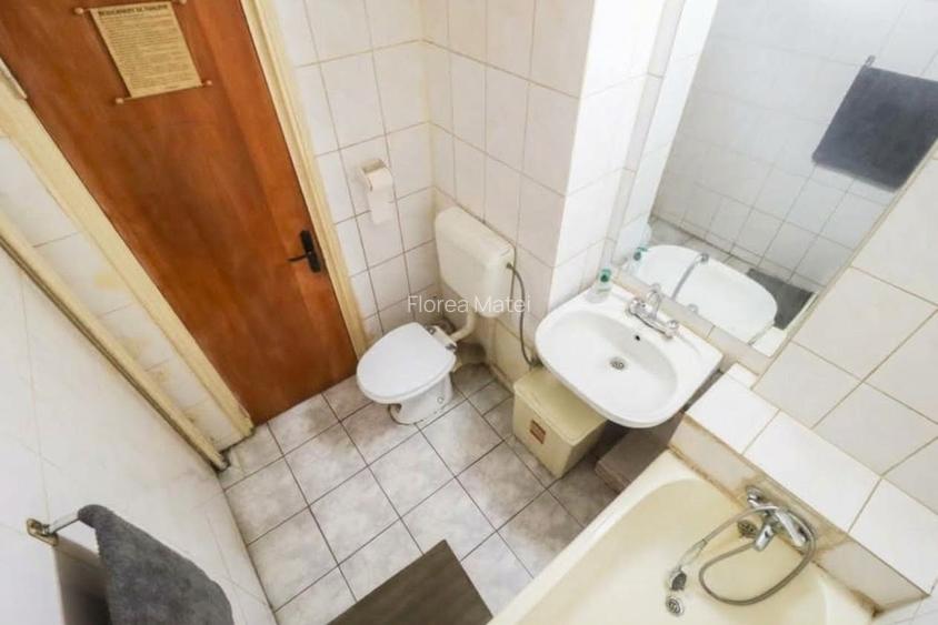Garsoniera Fit – ideală pentru primul acasă –