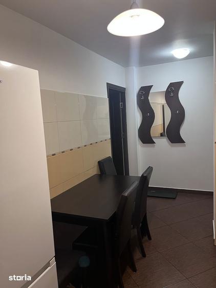 Apartament cu 2 camere in zona Grivitei, mobilat ,utilat, loc parcare! - 6