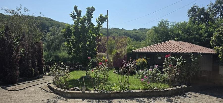 Casa 4 camere de vanzare in Mislea - 5