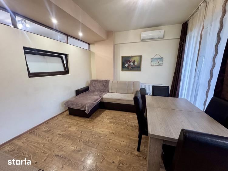 Apartament cu 3 camere decomandat în UTA