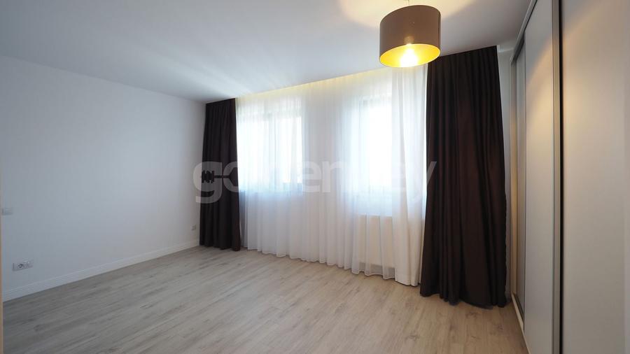 Duplex cu 5 camere cu Canalizare în Pipera