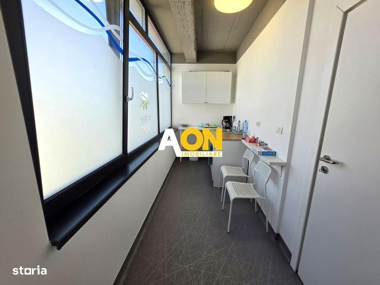 Birou modern de 100 mp in zona centrala Ideal pentru afacerea ta - 2