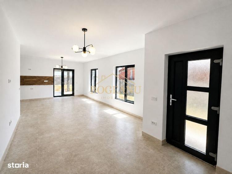 BG186-Casa individuala 4 camere,2 bai, 100 mp utili | 531 mp teren-SAG - 16