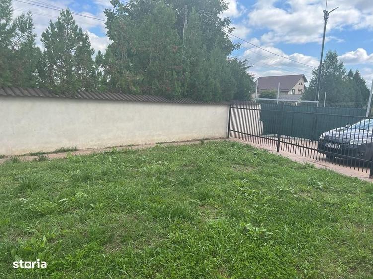 Casă cu 4 camere în Matraca