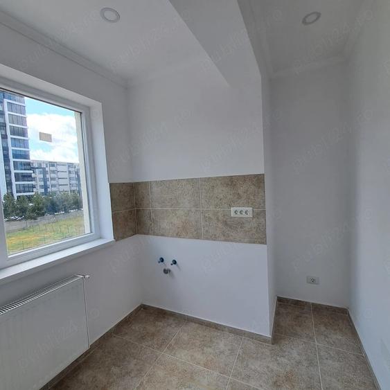 Garsonieră decomandată în Clinceni