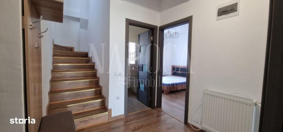 Apartament 4 camere de vanzare in Buna Ziua, Cluj Napoca - 5