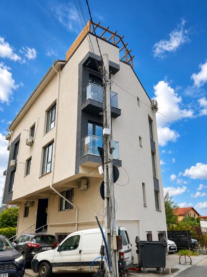 Garsoniera langa metrou - 2
