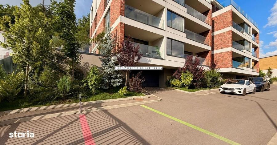 Apartament 2 camere / pet friendly-Complex Stejeris Drumul Poienii - 12