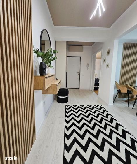 Apartament cu 2 camere decomandat în Ultracentral