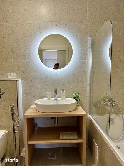 Apartament cu 2 camere în Blașcovici