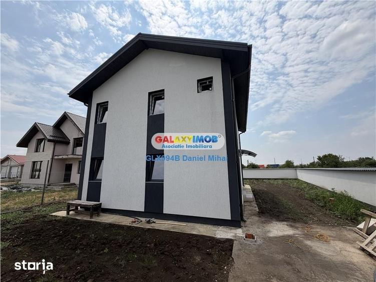 Casă cu 5 camere cu Teren 450 Mp în Central