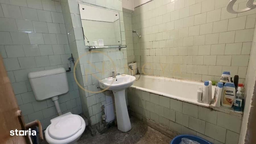 Vanzare apartament de 4 camere pe Bd Lacul Tei langa Parc - 9