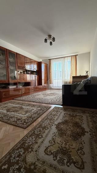 Apartament 2 camere, 57 mp, zona Reghin - 1