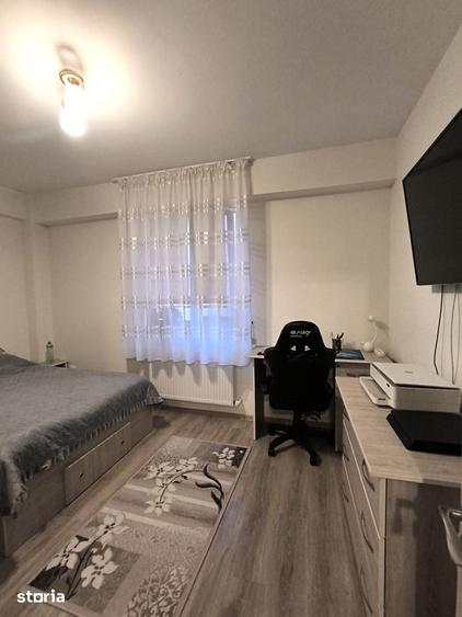 Apartament cu 2 camere în Galata