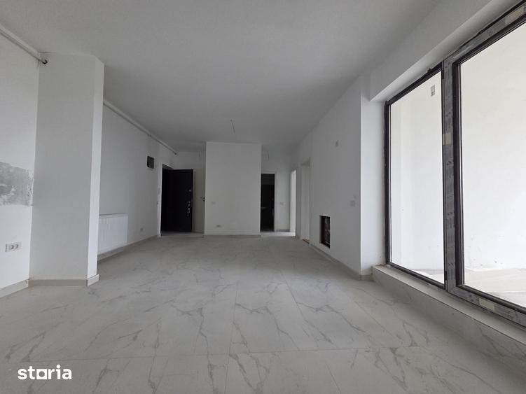 Apartament cu rate la dezvoltator pe 30 de ani Bragadiru, 3 camere - 5