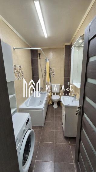 Apartament 2 camere | Etaj 1 | Balcon | Arhitectilor - 4