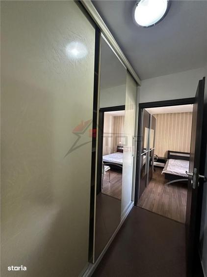 Inchiriere Apartament 2 camere Decomandat - Baza 3 - Carrefour Felicia - 9