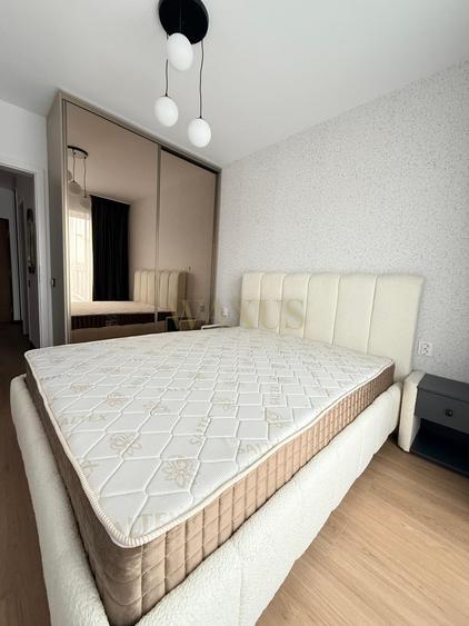 Apartament modern - 2 Camere I Terasa I Parcare - Eroilor - 5