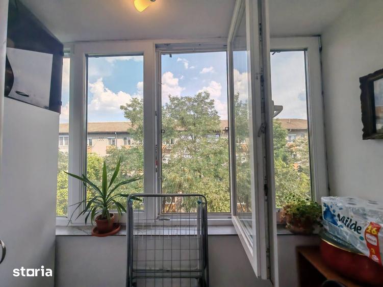 Sofimob Team/ Apartament 2 camere / Rogerius - 10