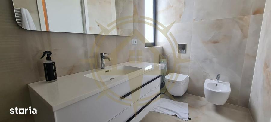 Casă cu 4 camere cu Piscina în Snagov
