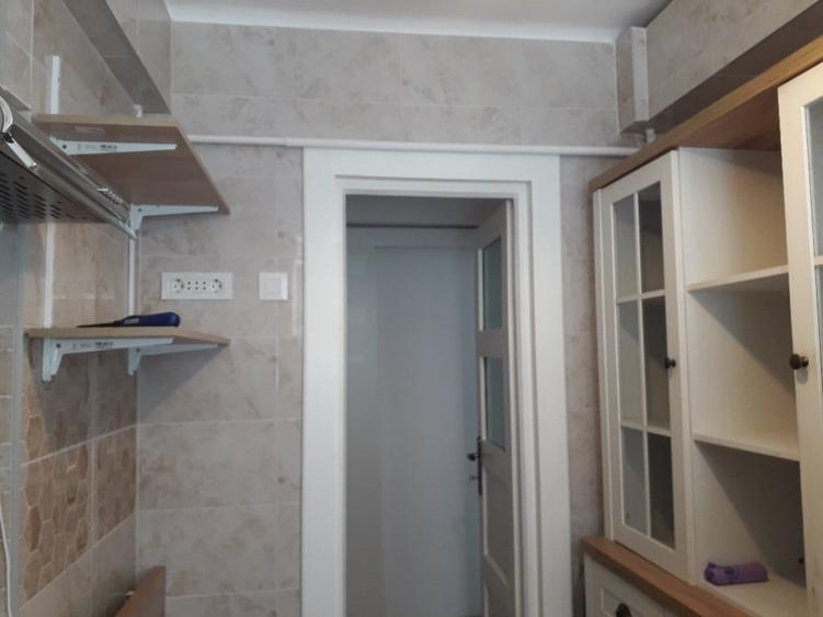 Apartament cu 2 camere decomandat în Ultracentral