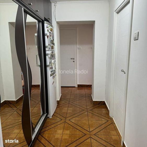 Apartament trei camere PROSPER