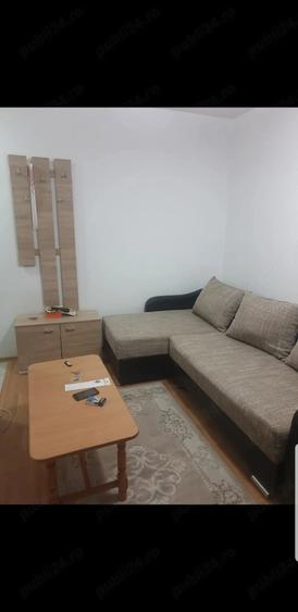 Garsonieră semidecomandată în Sălaj