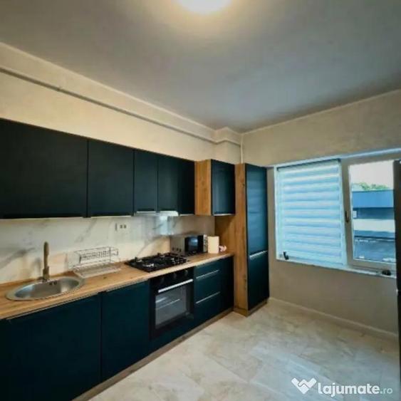 Apartament cu 2 camere în Copou