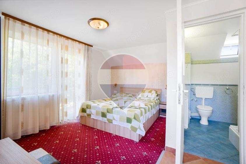 Comision 0% | Casa in Bran | Ideala pentru locuin?a sau investi?ie - 13